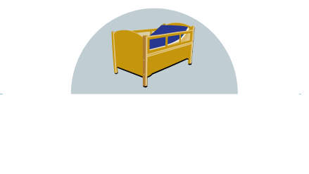 SleepSafe Beds, LLC.©