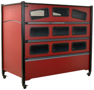 SleepSafe® Extension Bed