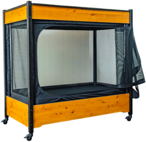 InSight by SleepSafe® Bed