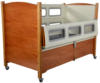 SleepSafer TallBed