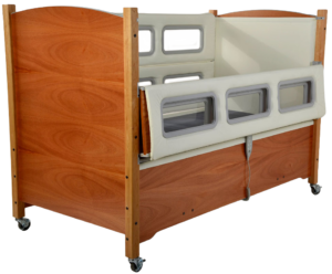 SleepSafer® – TALL Bed