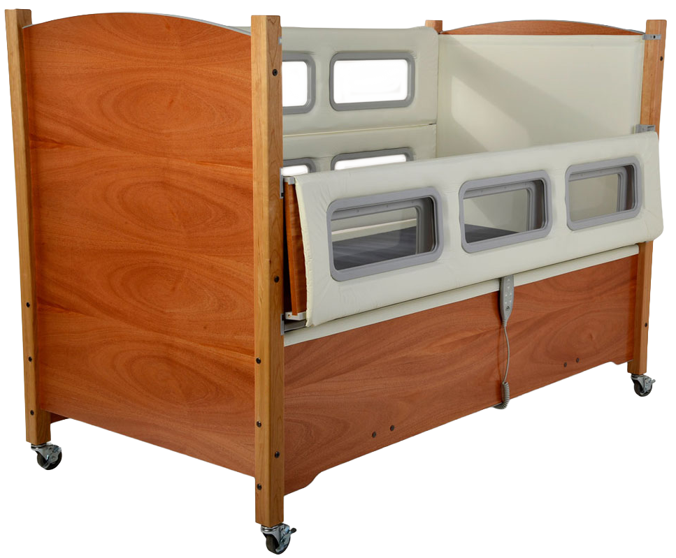 SleepSafer TallBed