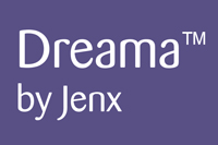 Dreama by Jenx is available for SleepSafe Beds