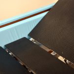 SleepSafe Bed - Articulating Bed Deck