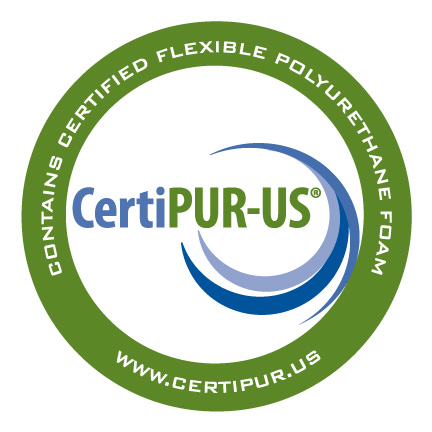 CertiPUR-US - Certified Flexible Polyurethane Foam