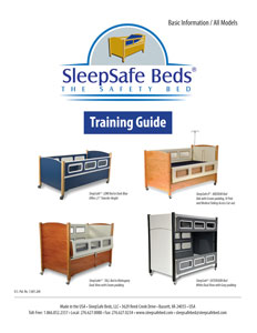 SleepSafe Beds - Training Guide