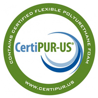 CertiPUR-US - Certified Flexible Polyurethane Foam