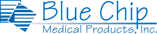 Blue Chip Medical Supreme Mattress Model 9600