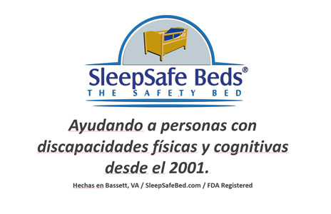 Powerpoint-Espanol - SleepSafe Beds